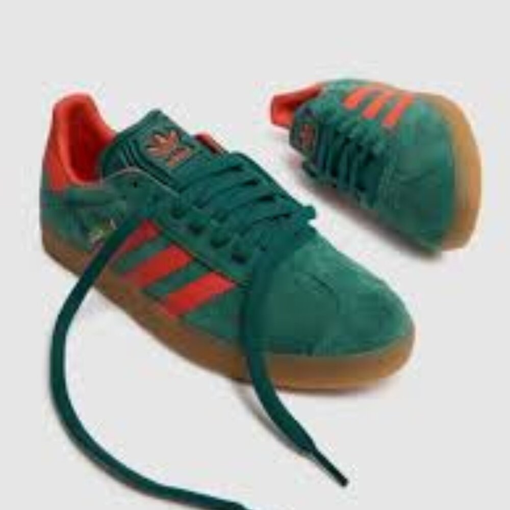 Adidas Gazelle Unissex